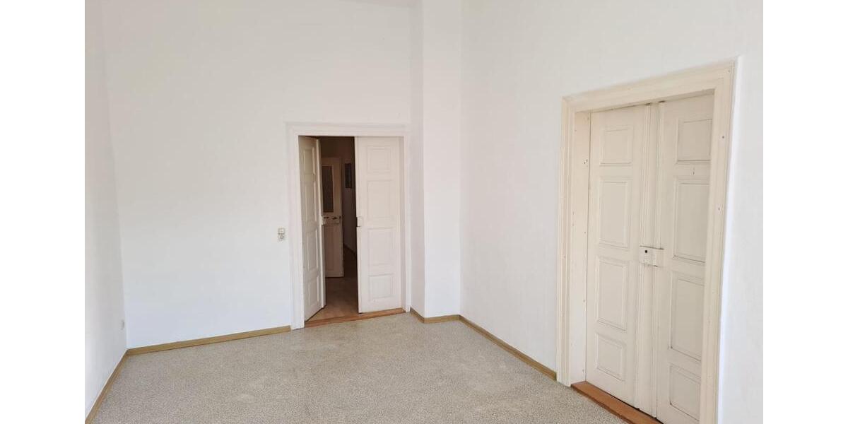 Etagenwohnung Leisnig - 3.5 Zimmer, 109 m&sup2;, 470&euro; | Angebot:25902802