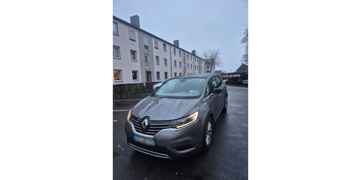 Renault Espace 170.000 km 12.800 &euro; Leverkusen 51379