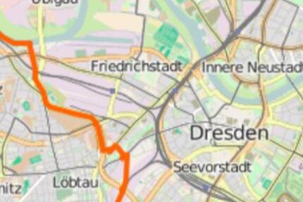 EG Wohnung in Dresden-Löbtau