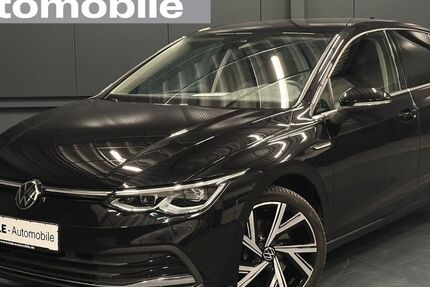 VW Golf 17.000 km 24.890 &euro; Helmstedt 38350