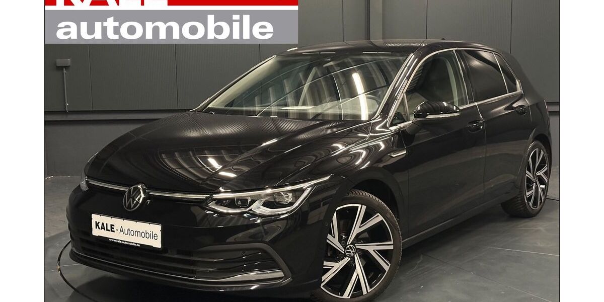 VW Golf 17.000 km 24.890 &euro; Helmstedt 38350
