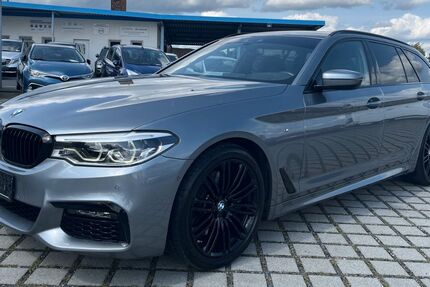 BMW 530 114.500 km 28.900 &euro; Kodersdorf 02923
