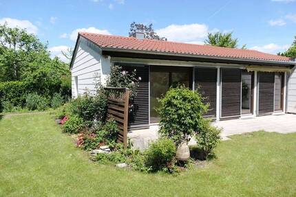 Haus Ismaning - 4 Zimmer, 100 m&sup2;, 1.190.000&euro; | Angebot:25749247