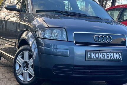 Audi A2 223.000 km 3.499 &euro; Flintbek 24220