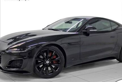 Jaguar F-Type 24.700 km 84.880 € Walsrode 29664
