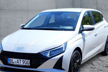 Hyundai i20 1.500 km 23.800 &euro; Rosenfeld 72348