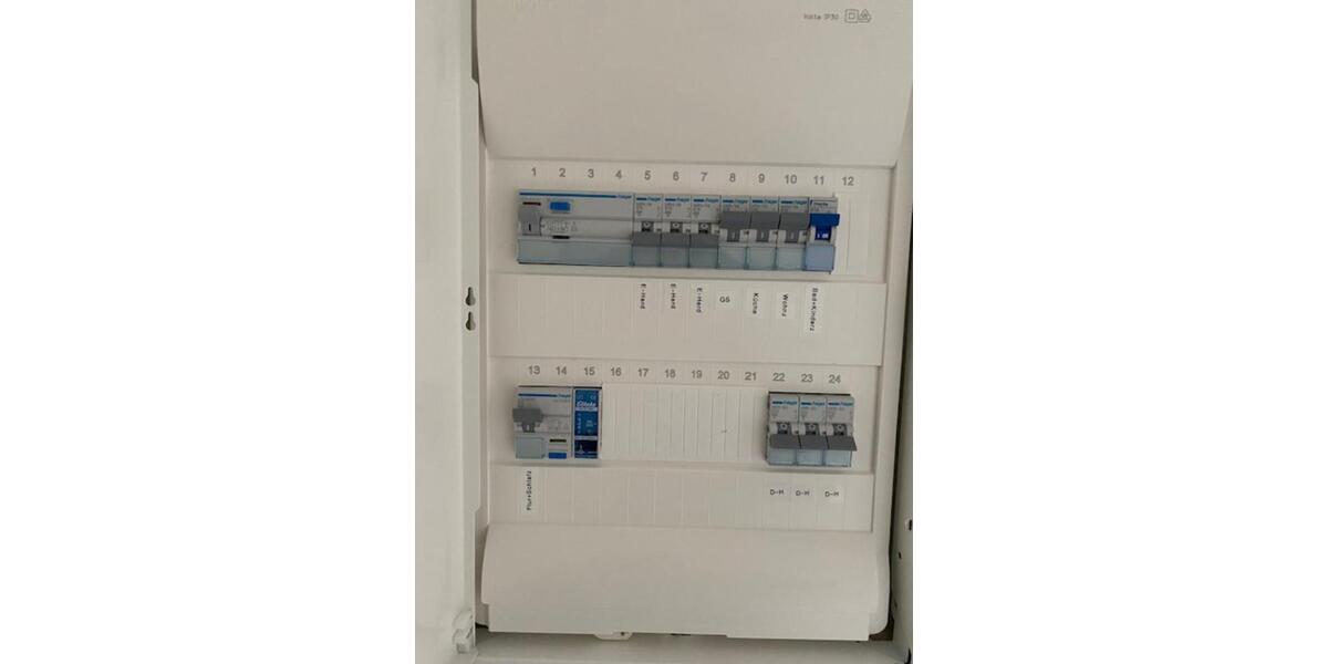 Etagenwohnung Bremen Huchting - 3 Zimmer, 65 m&sup2;, 219.500&euro; | Angebot:25580556