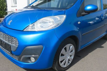 Peugeot 107 142.110 km 2.500 &euro; Andernach 56626
