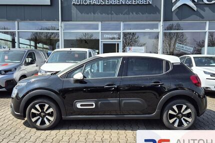 Citroen C3 20.457 km 13.990 &euro; Wetzlar 35576