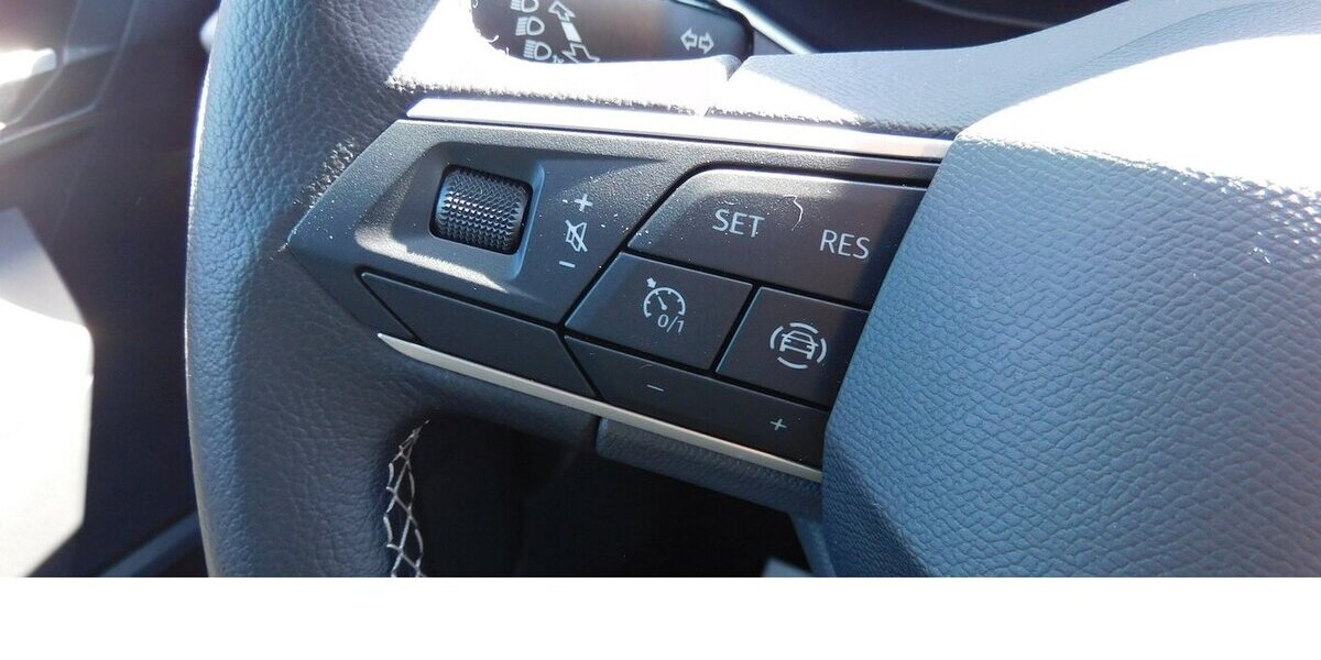 Seat Ibiza 1.0 Style TSI BMT 4Trg Navi Klima 19.700 km 15.690 &euro; Vordorf 38533