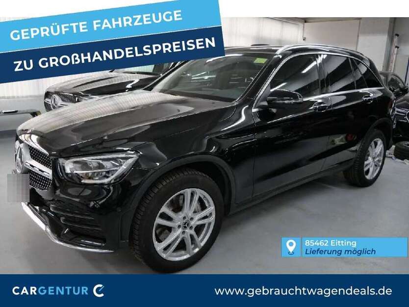 GLC 300