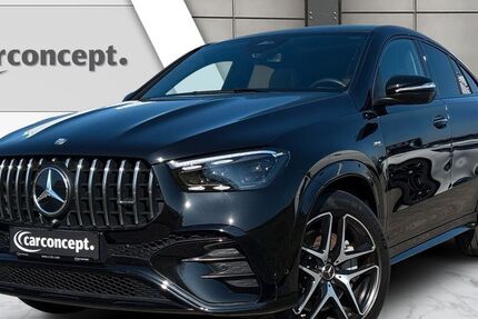 Mercedes-Benz GLE 53 AMG 16.874 km 94.900 &euro; Wetzlar 35579