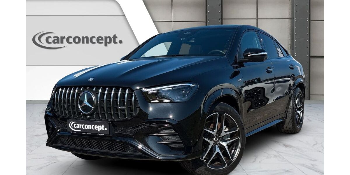 Mercedes-Benz GLE 53 AMG 16.874 km 94.900 &euro; Wetzlar 35579