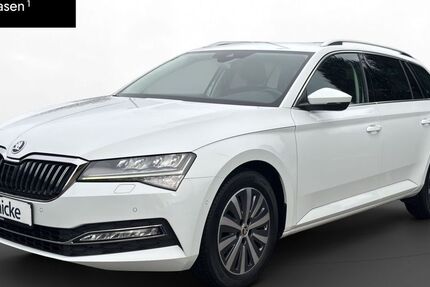 Skoda Superb 96.463 km 24.640 &euro; Eschwege 37269