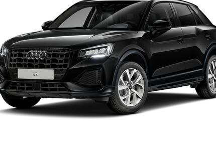 Audi Q2 14.381 km 29.390 &euro; Hamburg 22419