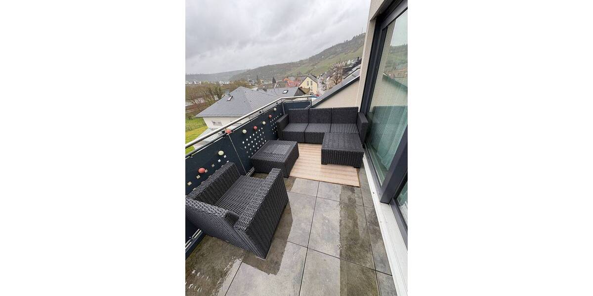 Zimmer Nittel - 2 Zimmer, 80 m&sup2;, 1.350&euro; | Angebot:26319666