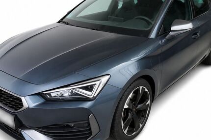 Cupra Leon 72.380 km 23.400 &euro; Wardenburg 26203
