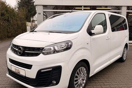 Opel Zafira Life 76.600 km 28.800 &euro; Giessen 35396