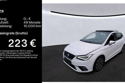 Seat Ibiza 22.600 km 20.990 &euro; Lichtenfels 96215