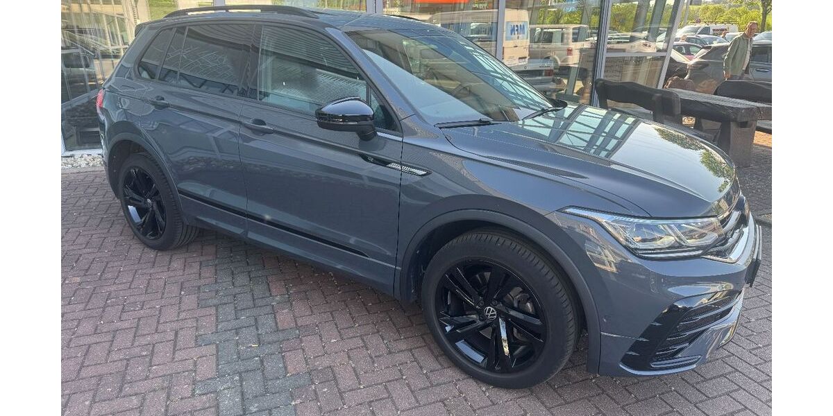 VW Tiguan 40.438 km 38.990 &euro; Eppelborn-Neububach 66571