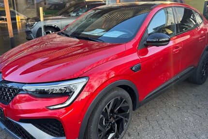 Renault Arkana 3.500 km 29.990 &euro; Landau 76829