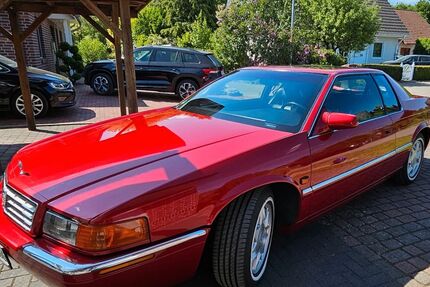 Cadillac Eldorado 121.300 km 11.500 &euro; Neustadt 31535