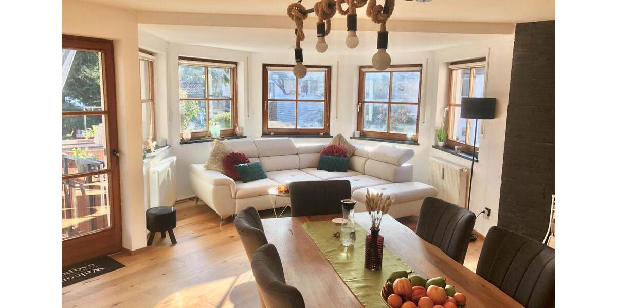 Kapitalanlage – 3 ZM Eigentumswohnung in Waltenhofen (Oberdorf) 3 zimmer