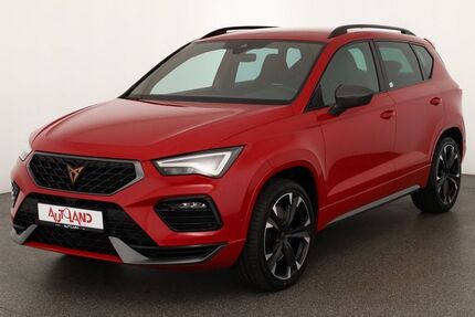 Cupra Ateca 72.581 km 27.990 &euro; Kassel 34123