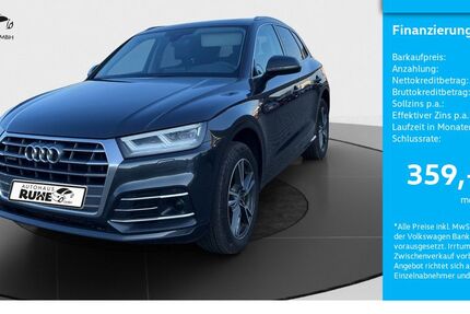 Audi Q5 112.496 km 30.390 &euro; Dinklage 49413