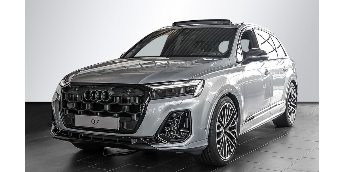 Audi SQ7 2.000 km 115.650 &euro; Kölln-Reisiek/Elmshorn 25337