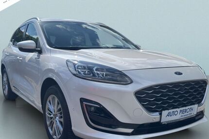 Ford Kuga 53.600 km 24.850 &euro; Worms 67547