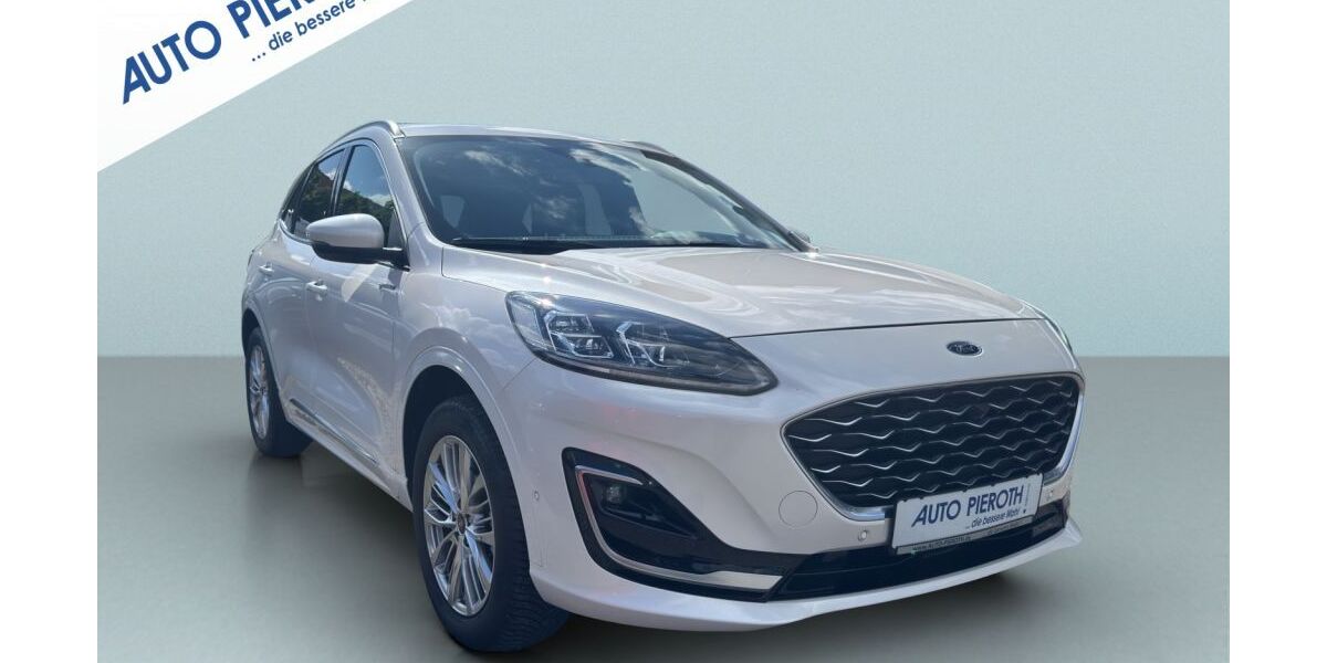 Ford Kuga 53.600 km 24.850 &euro; Worms 67547