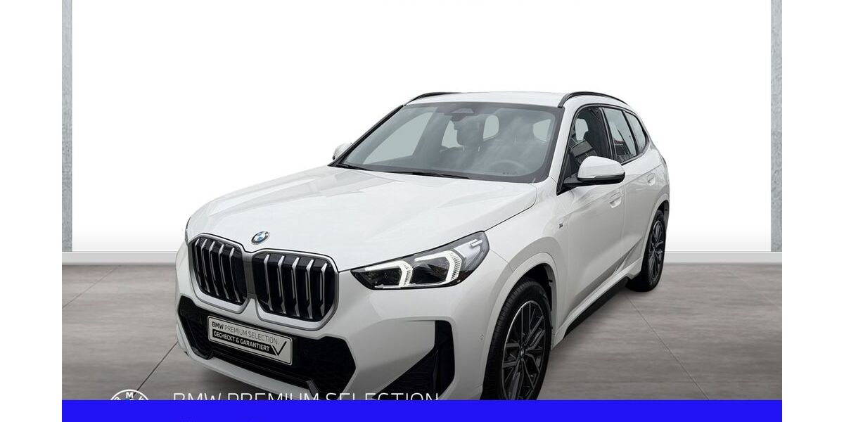 BMW X1 21.253 km 45.890 &euro; Korbach 34497