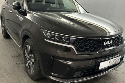 Kia Sorento 75.100 km 35.900 &euro; Berlin 12359
