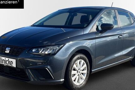 Seat Ibiza 30.000 km 20.480 &euro; Lübbecke 32312
