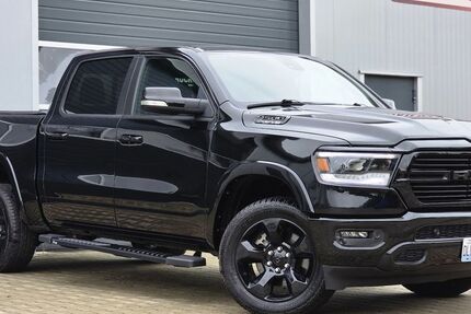 Dodge RAM 38.217 km 47.900 € Walsrode 29664