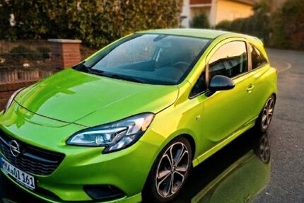 Opel Corsa 78.200 km 10.500 &euro; Gelnhausen 63571
