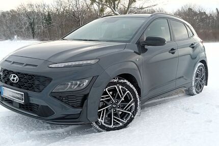 Hyundai KONA 36.800 km 22.750 &euro; Geseke 59590