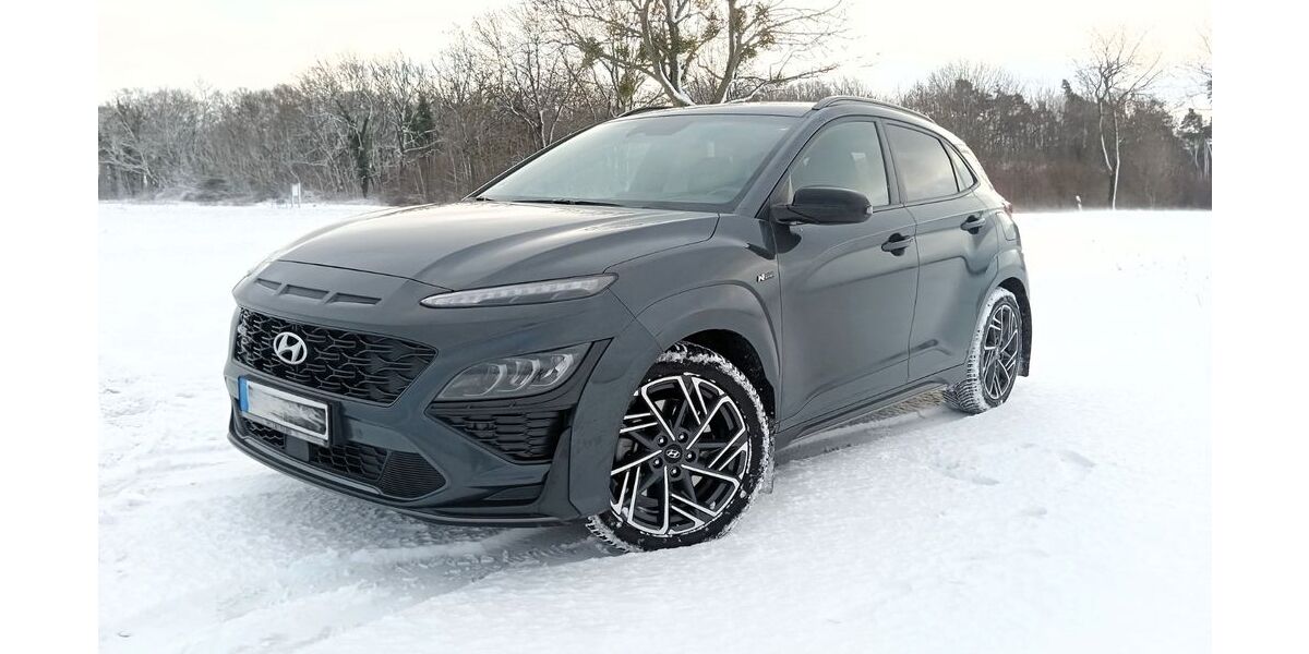 Hyundai KONA 36.800 km 22.750 &euro; Geseke 59590