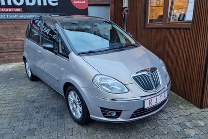 Lancia MUSA 107.108 km 4.980 &euro; Berlin 10627