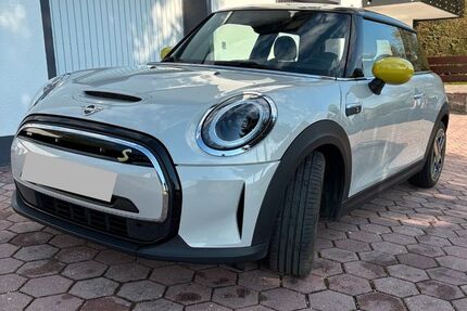 Mini Cooper SE 49.800 km 17.100 &euro; Mamming 94437