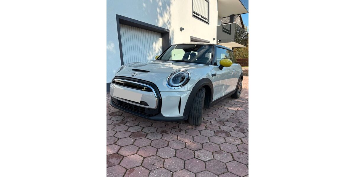 Mini Cooper SE 49.800 km 17.100 &euro; Mamming 94437