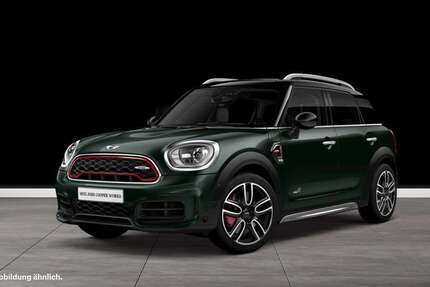 Mini John Cooper Works Countryman 137.916 km 21.903 &euro; Stadthagen 31655