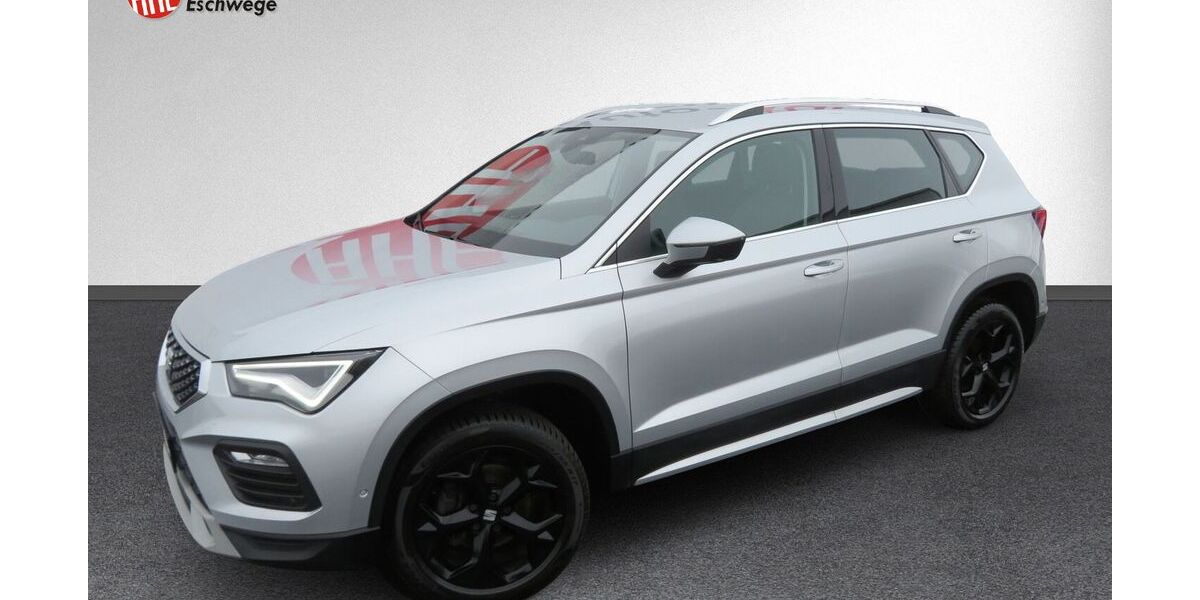 Seat Ateca 104.220 km 19.380 &euro; Eschwege 37269