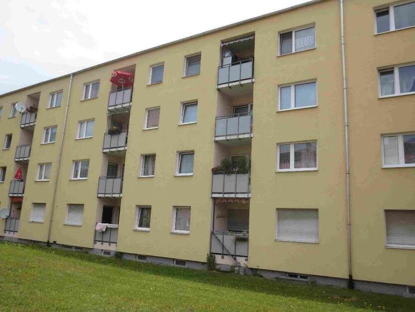 Wohnung zum Mieten in Manching 653 € 64.02 m²