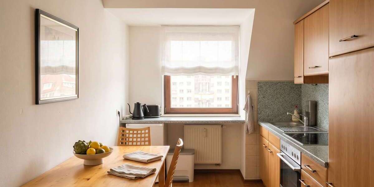 Etagenwohnung Erlangen Am Anger - 3 Zimmer, 73 m&sup2;, 265.000&euro; | Angebot:26365681