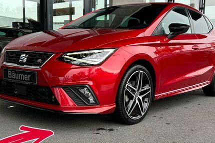 Seat Ibiza 60.104 km 14.980 € Ibbenbüren 49479