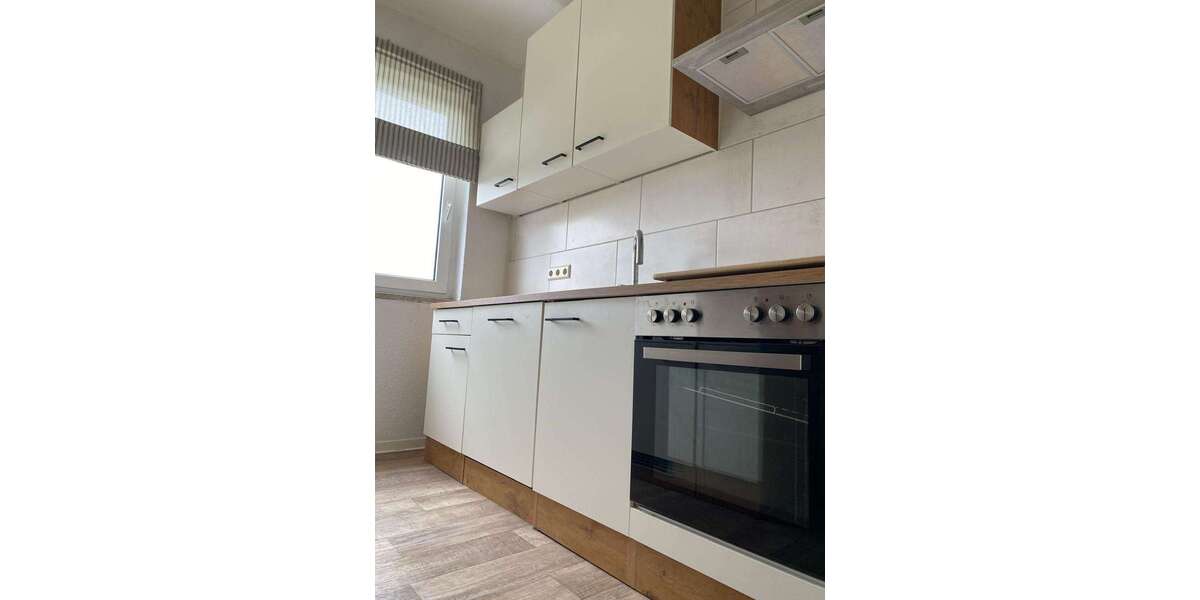 Etagenwohnung Gräfenhainichen Weichers Mühle - 4 Zimmer, 74 m&sup2;, 405&euro; | Angebot:26001739