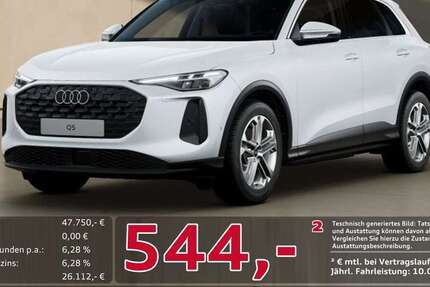 Audi Q5 12.243 km 47.750 &euro; Ingolstadt 85057