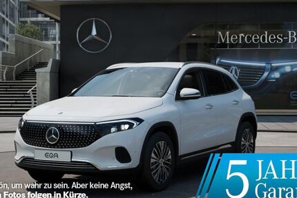 Mercedes-Benz EQA 26.803 km 40.684 &euro; Minden 32427